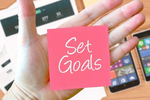 Goal Setting: Why 90% of Us Do Not Do It Effectively