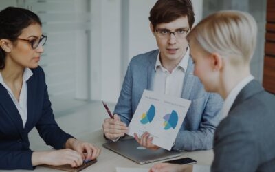Your Revenue Goal Is Not a Sales Strategy